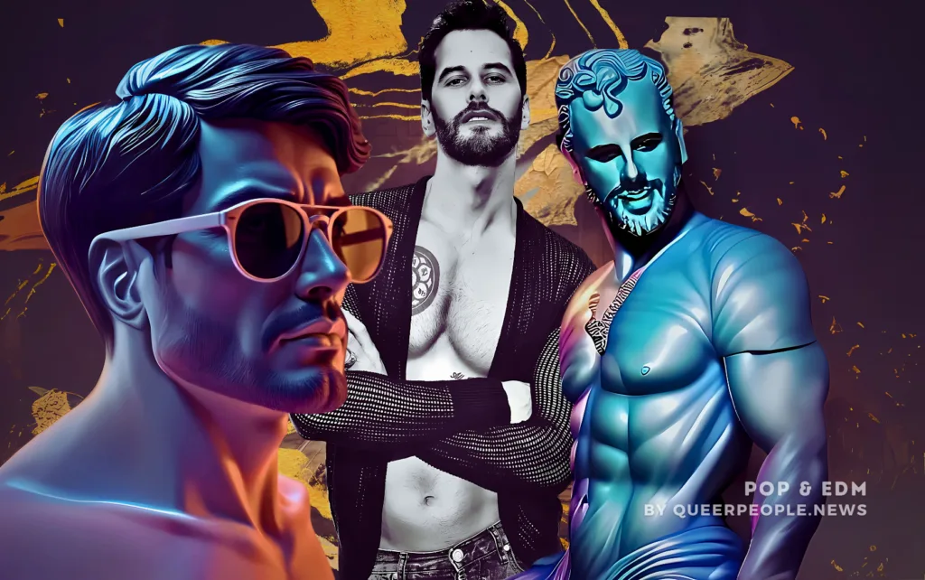 The New Citizen Kane releasing The Tales of Morpheus