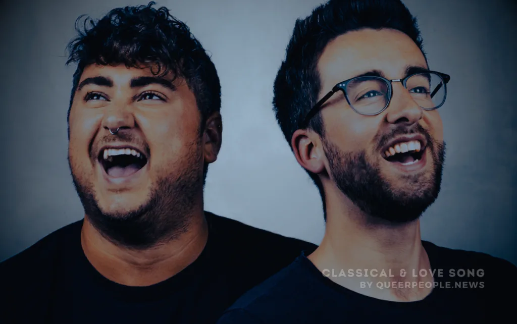 The Schlordts releasing Until There Was You