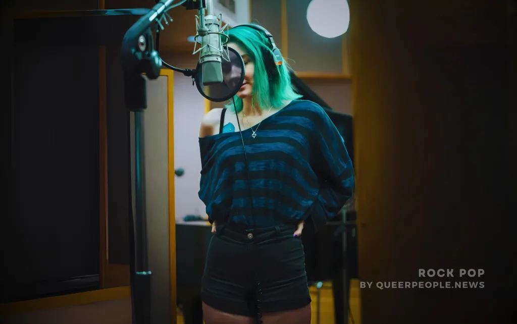 Catlea releasing Why Them