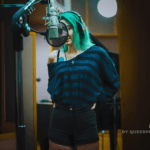 Catlea releasing Why Them