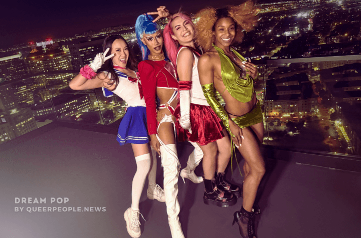Marxoxo releasing $uper Magical Gurl feat. Tsunomi Punoni