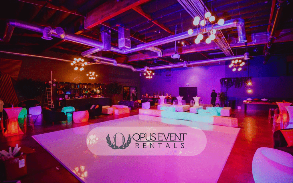 Queer Spaces & Vibes: Combining Party Rentals in LA with Mens Rave Clothing for Unforgettable Queer Raves