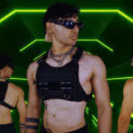 Queer Spaces & Vibes: Combining Party Rentals in LA with Mens Rave Clothing for Unforgettable Queer Raves