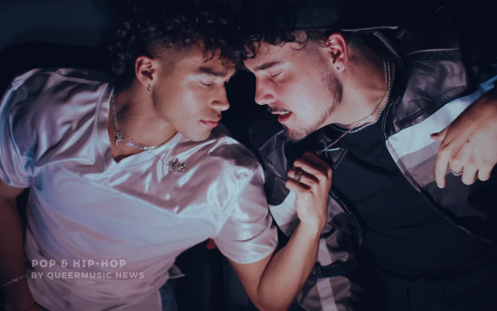 Ryan Xavier Proves Everything's Bigger and Sexier in Texas with New Single "Texas On"