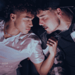 Ryan Xavier Proves Everything's Bigger and Sexier in Texas with New Single "Texas On"