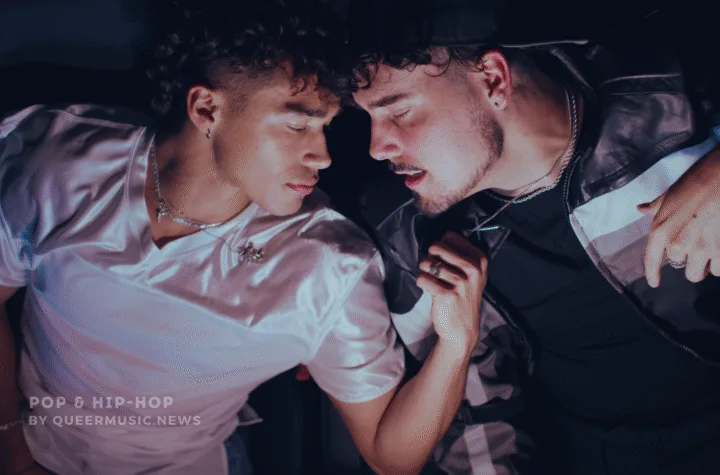 Ryan Xavier Proves Everything's Bigger and Sexier in Texas with New Single "Texas On"