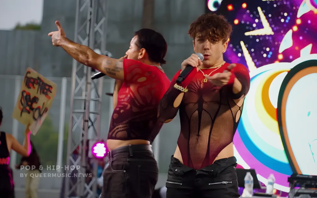 ONQUE Elevates the Game with Electrifying New Single Upgrade