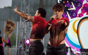 ONQUE Elevates the Game with Electrifying New Single Upgrade