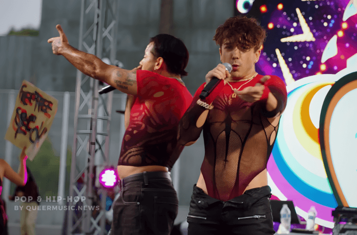 ONQUE Elevates the Game with Electrifying New Single Upgrade