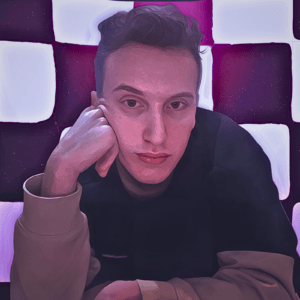 "move like this" Marks Ricky Earlywine's Resilient Contemporary R&B Comeback