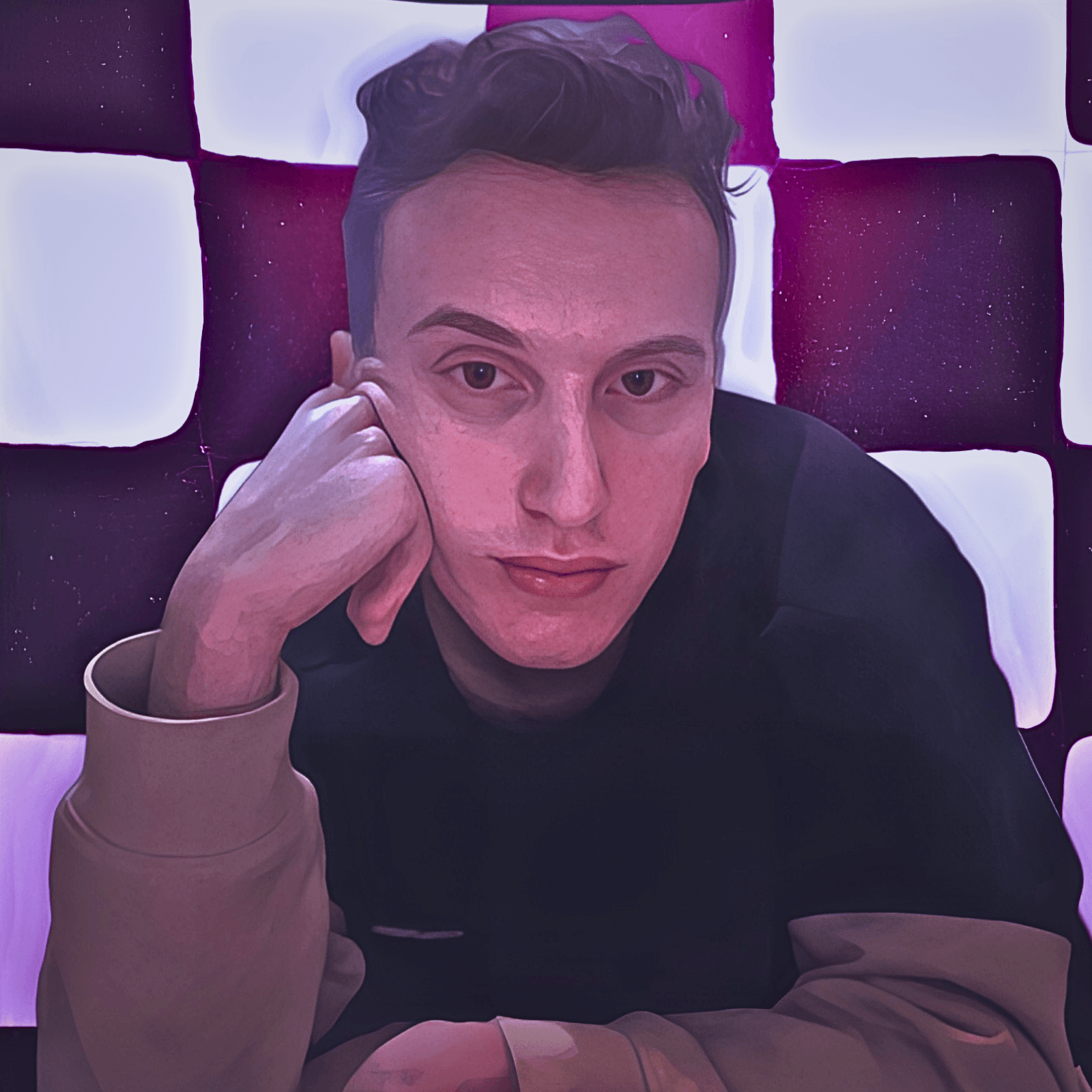 "move like this" Marks Ricky Earlywine's Resilient Contemporary R&B Comeback