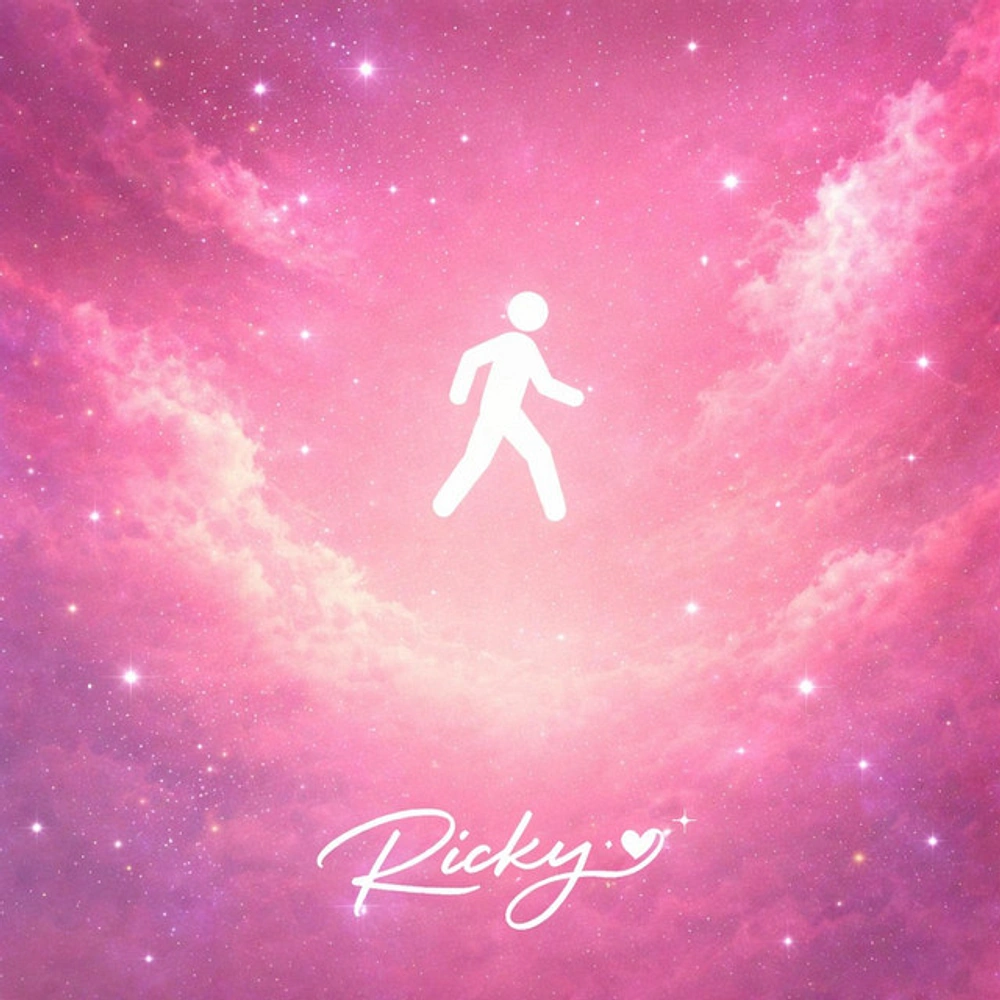"move like this" Marks Ricky Earlywine's Resilient Contemporary R&B Comeback