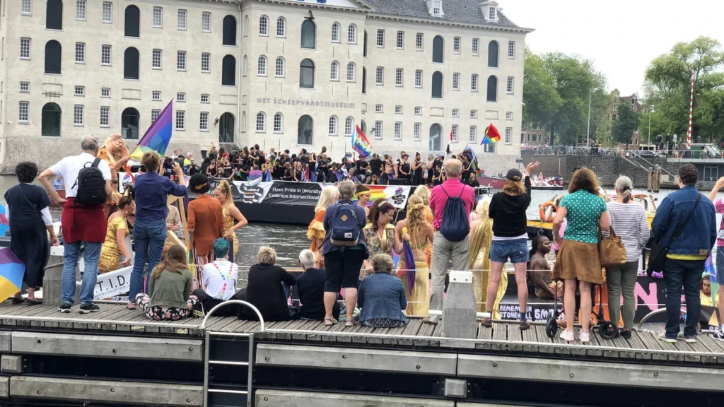 WorldPride Amsterdam 2026: The Must-See Events and Why It Matters