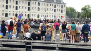 WorldPride Amsterdam 2026: The Must-See Events and Why It Matters