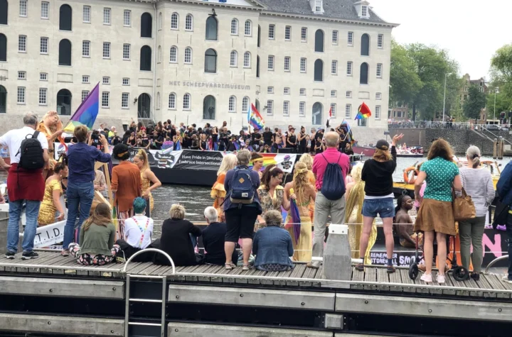 WorldPride Amsterdam 2026: The Must-See Events and Why It Matters