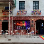 Pride as Protest: The Radical History Behind the Party
