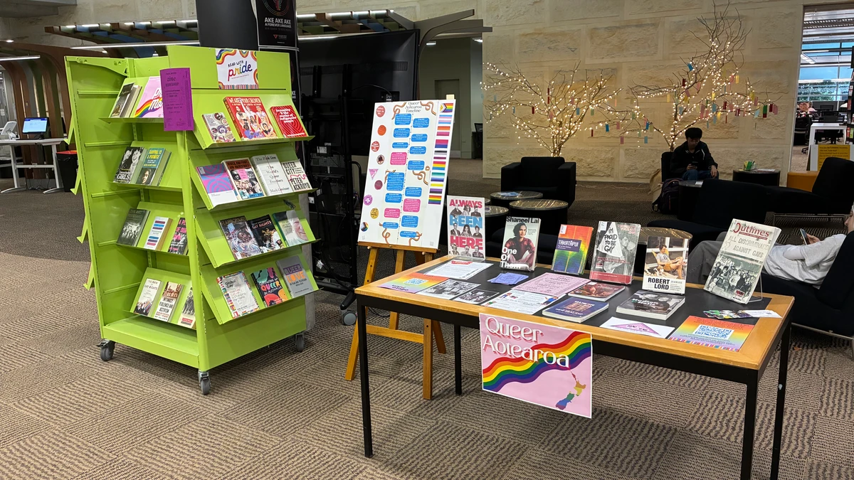 Queer Literature in 2026: The Books and Authors Making Waves