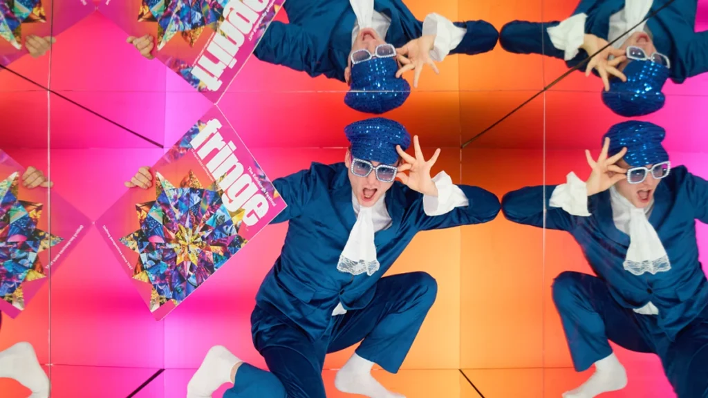 Edinburgh Fringe 2026: The Queer Shows Worth Booking Now