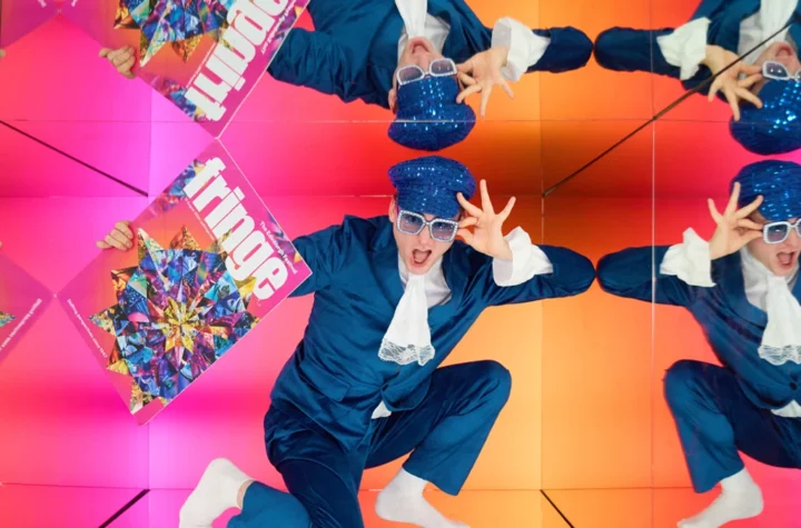 Edinburgh Fringe 2026: The Queer Shows Worth Booking Now
