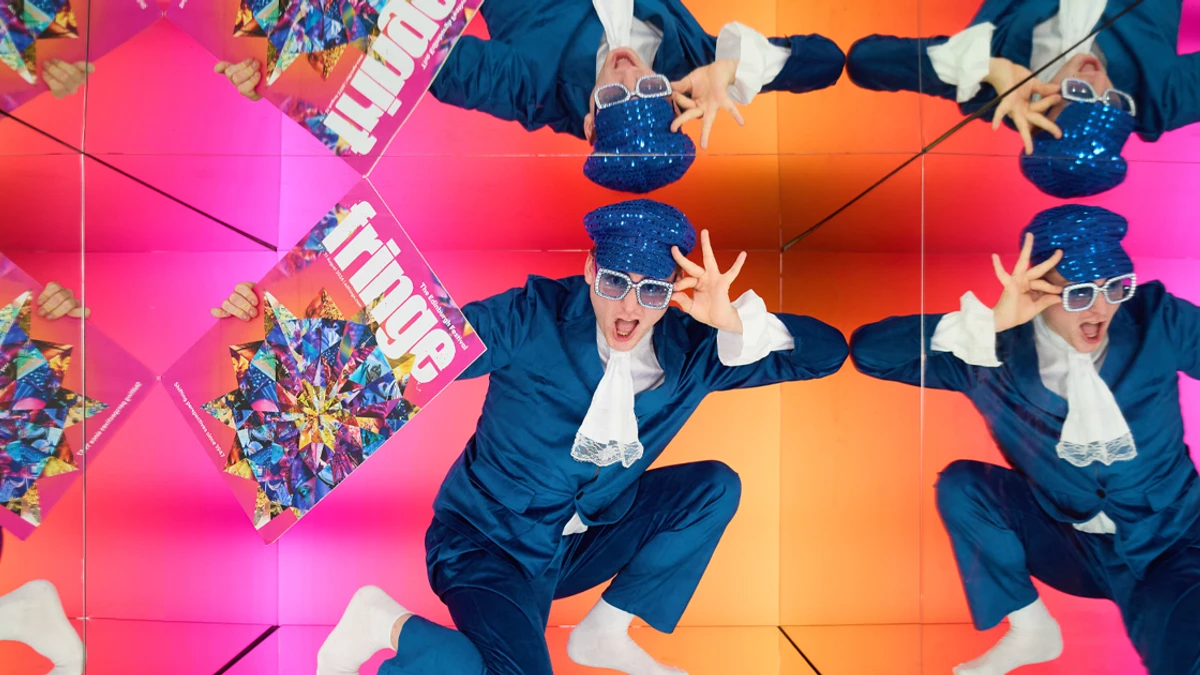 Edinburgh Fringe 2026: The Queer Shows Worth Booking Now