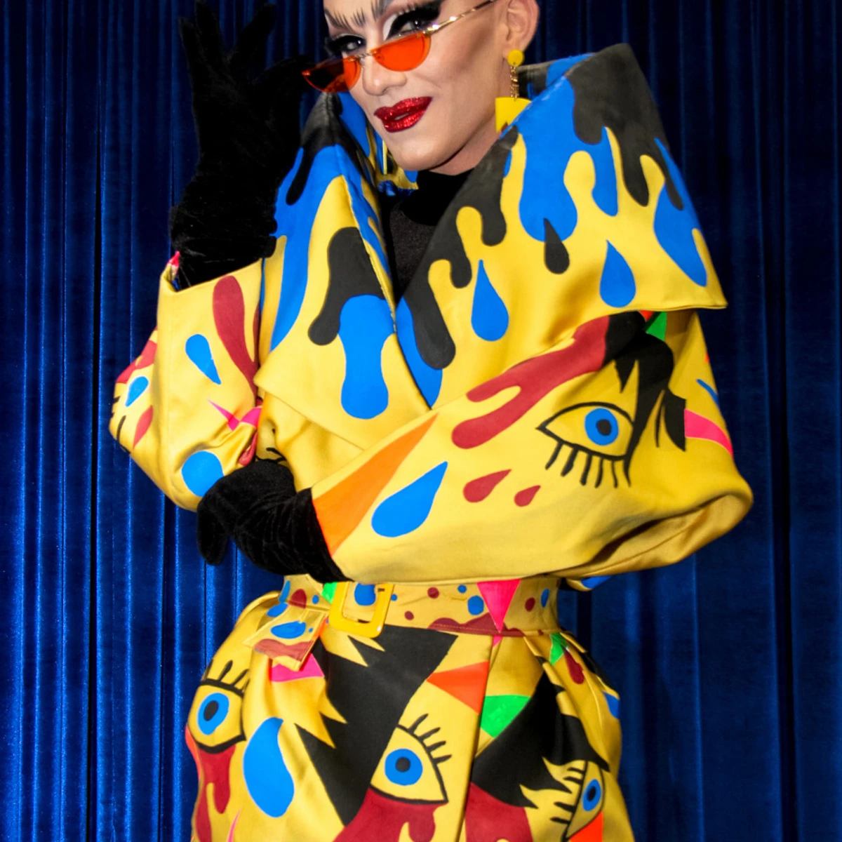 Drag as Fine Art: How 2026 Put the Queens in the Gallery