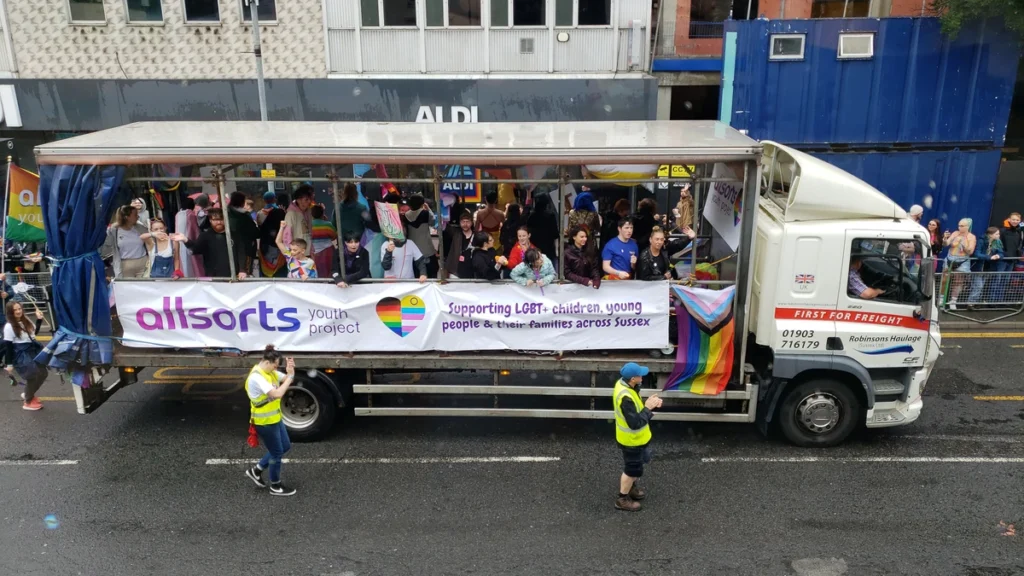 Brighton Pride 2026: Dates, Lineup and Everything to Know