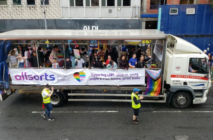 Brighton Pride 2026: Dates, Lineup and Everything to Know