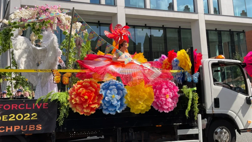 Manchester Pride 2026: Dates, Theme and What to Expect