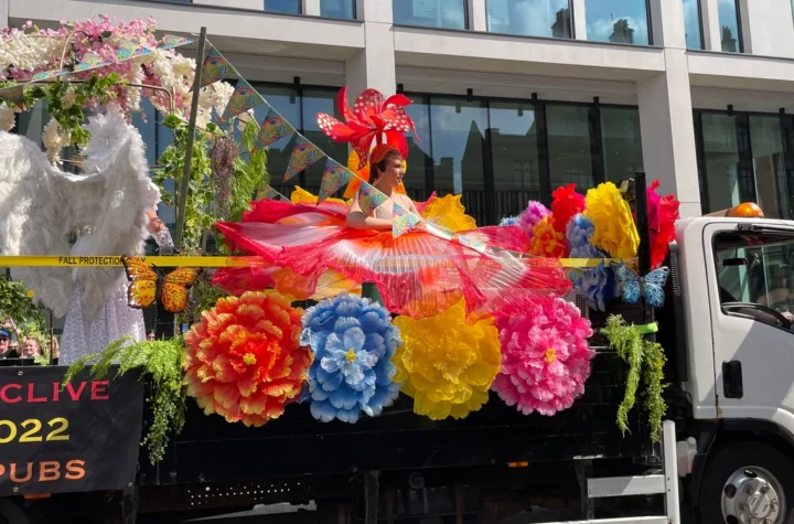 Manchester Pride 2026: Dates, Theme and What to Expect