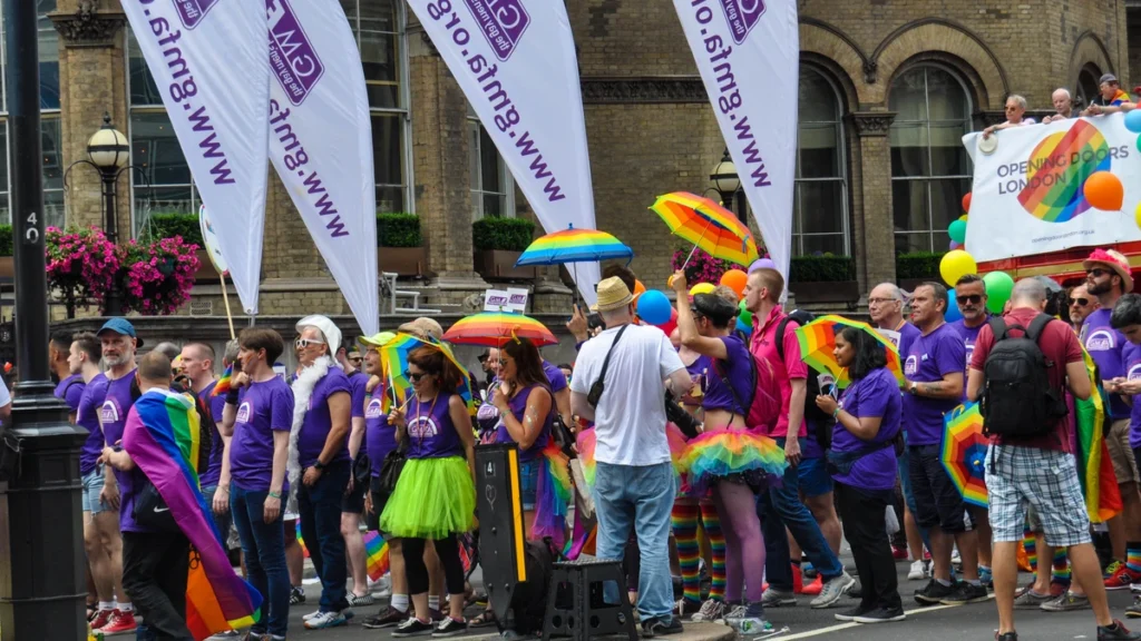 Pride 2026 in the UK: A Guide to the Summer’s Biggest Festivals