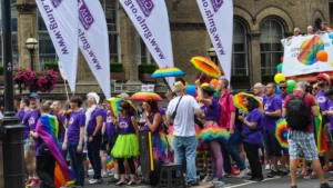Pride 2026 in the UK: A Guide to the Summer’s Biggest Festivals
