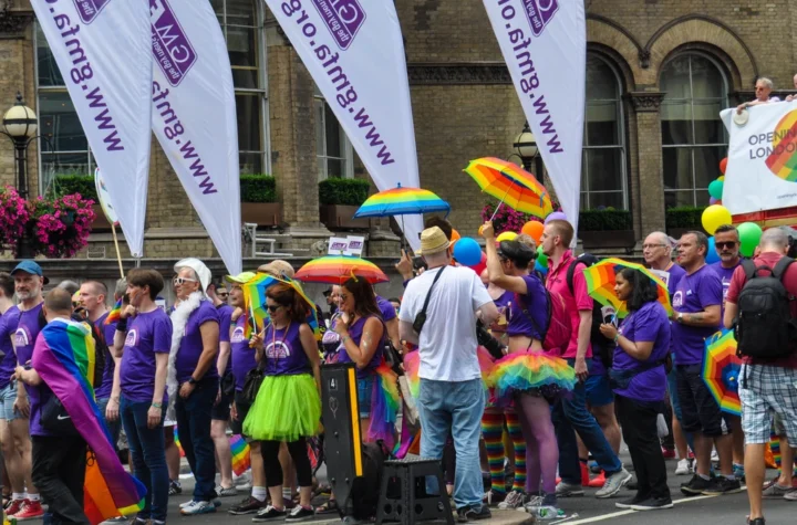 Pride 2026 in the UK: A Guide to the Summer’s Biggest Festivals