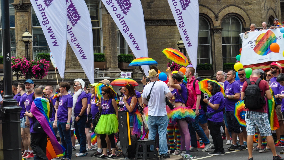 Pride 2026 in the UK: A Guide to the Summer’s Biggest Festivals