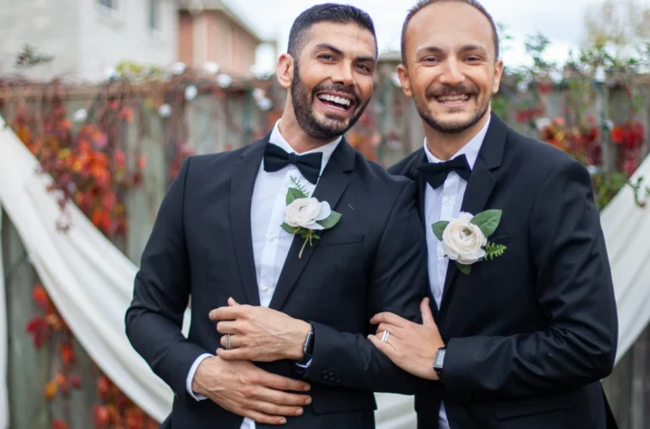 Marriage Equality in 2026: Where Same-Sex Couples Can Marry