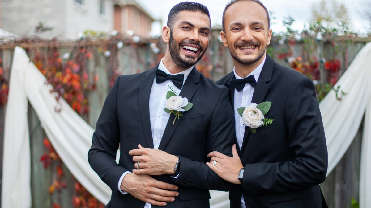 Marriage Equality in 2026: Where Same-Sex Couples Can Marry