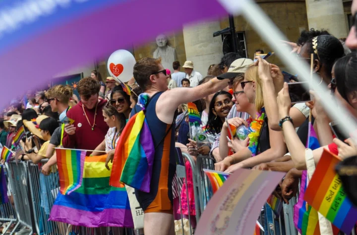 The State of LGBTQ+ Rights in 2026: A Global Snapshot