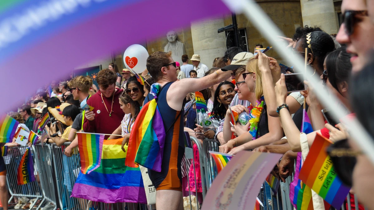 The State of LGBTQ+ Rights in 2026: A Global Snapshot