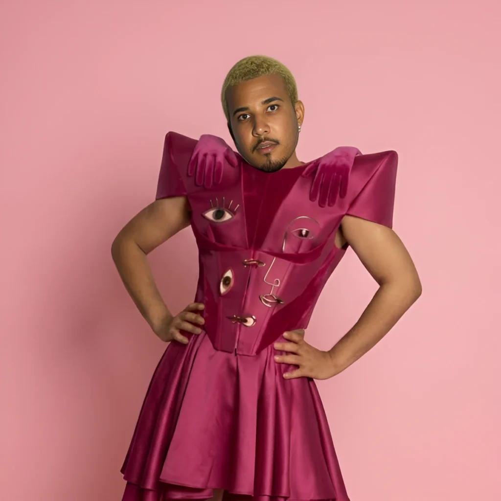 Keep 'Em Mad Arrives with Igxr Angel at Their Most Unapologetic