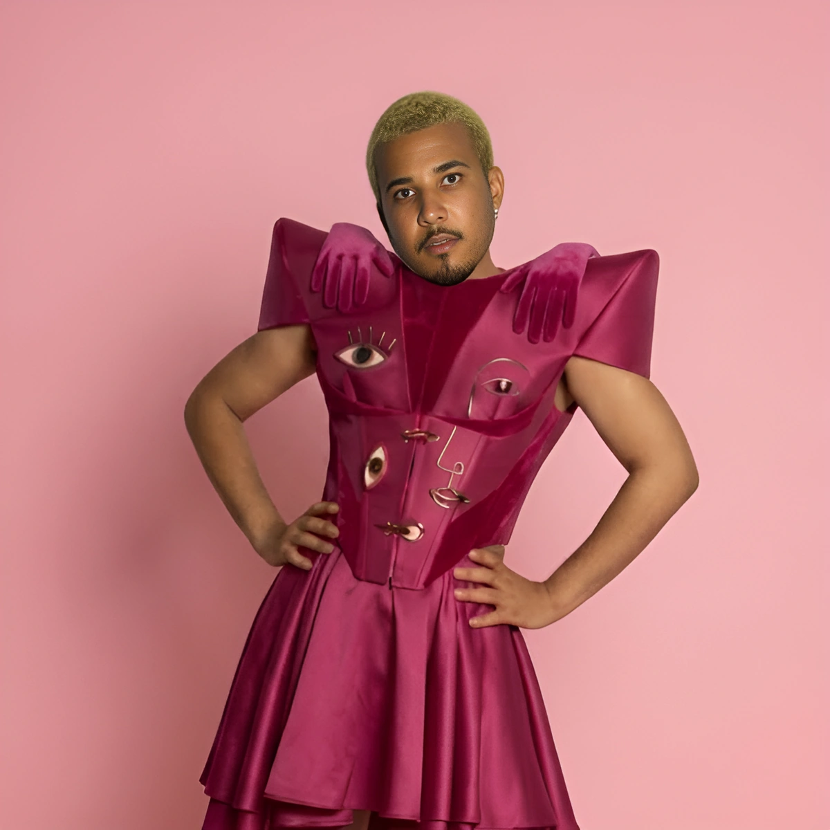 Keep 'Em Mad Arrives with Igxr Angel at Their Most Unapologetic