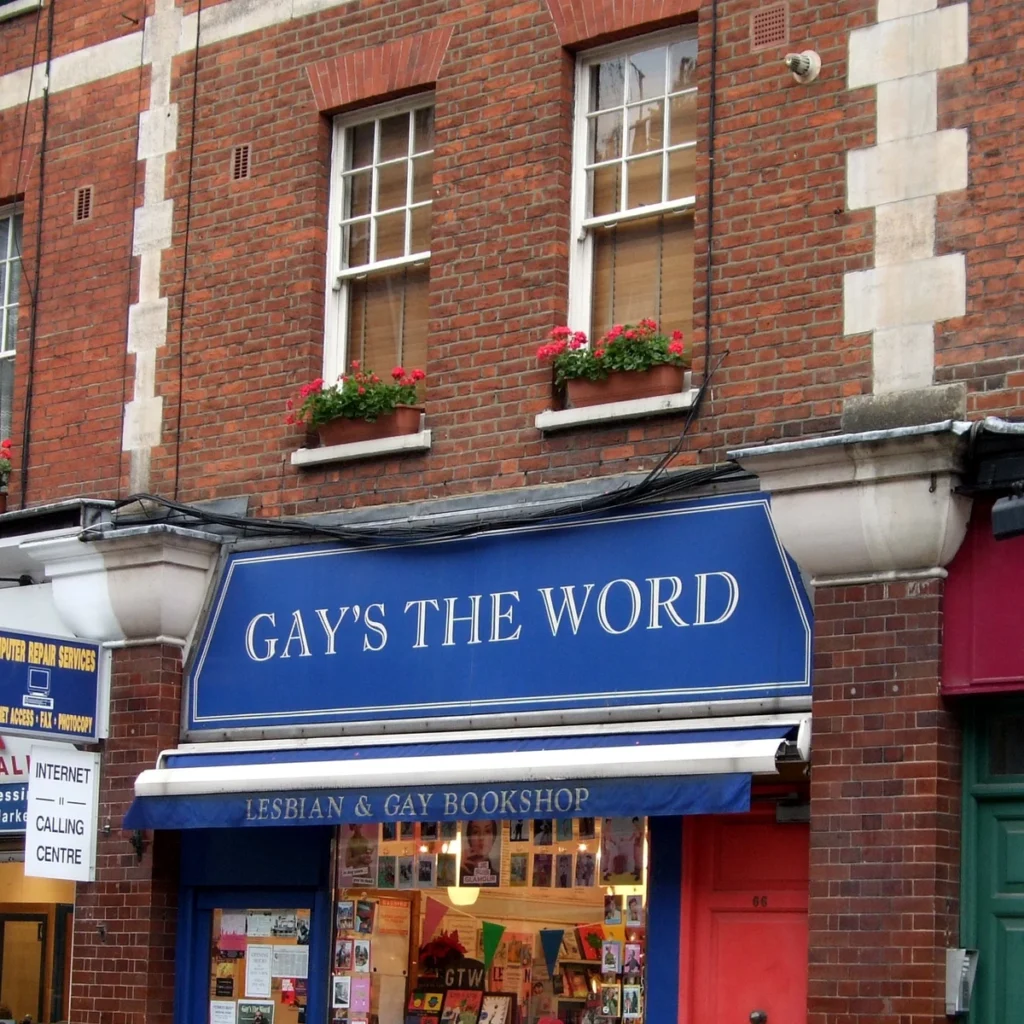 Seven Queer Poetry Collections Arrive in Three Weeks