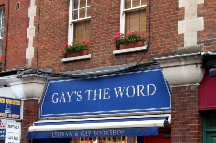 Seven Queer Poetry Collections Arrive in Three Weeks