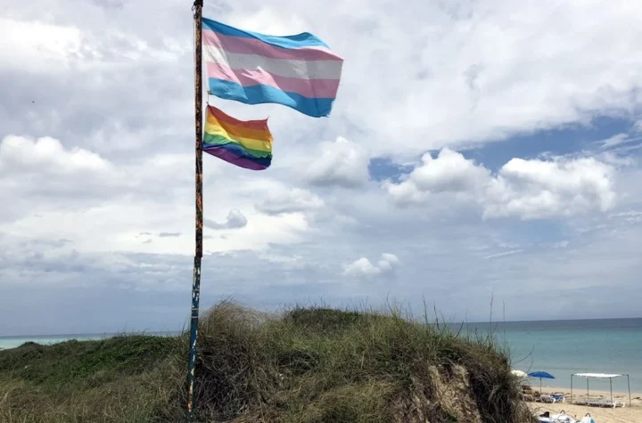 Cuba Stops Asking for Surgery Photographs to Change a Gender Marker