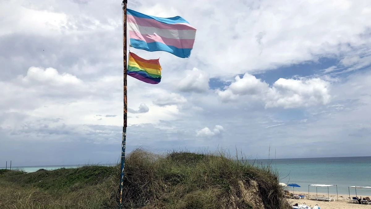 Cuba Stops Asking for Surgery Photographs to Change a Gender Marker