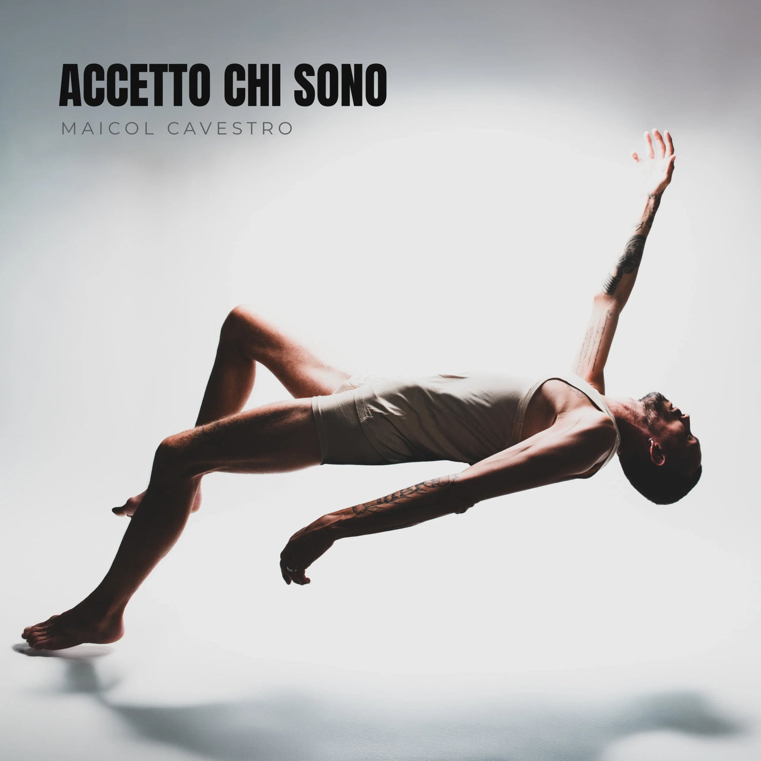 Accetto Chi Sono: Maicol Cavestro Makes Room for Anyone Still Hiding
