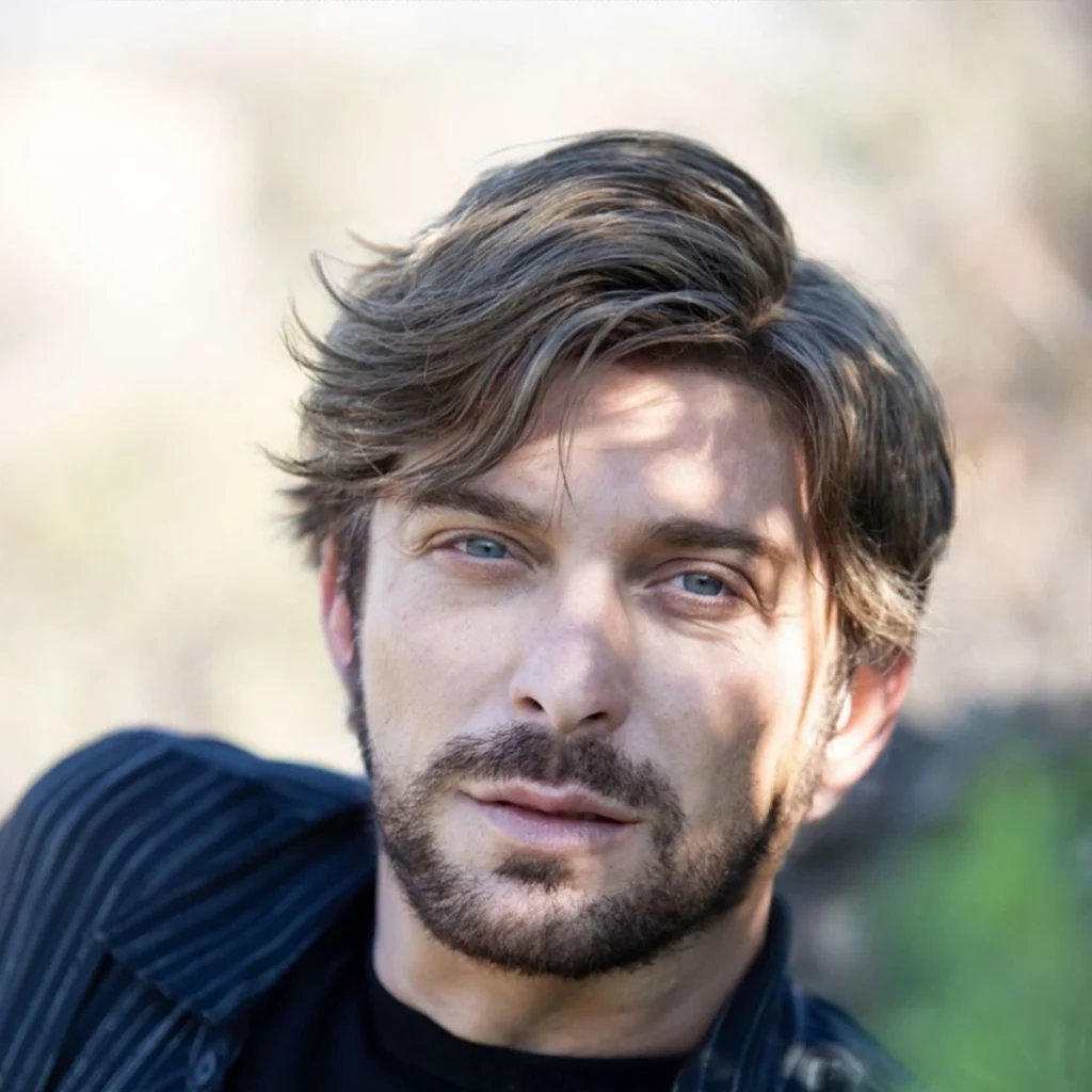 Giuseppe Cucè Makes Room on 21 Grammi for Love, Memory and What Stays After