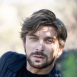 Giuseppe Cucè Makes Room on 21 Grammi for Love, Memory and What Stays After