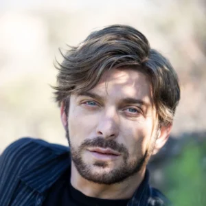 Giuseppe Cucè Makes Room on 21 Grammi for Love, Memory and What Stays After