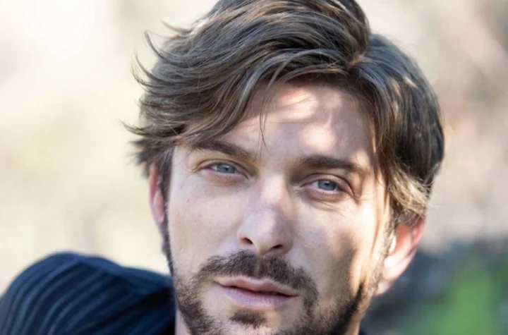Giuseppe Cucè Makes Room on 21 Grammi for Love, Memory and What Stays After