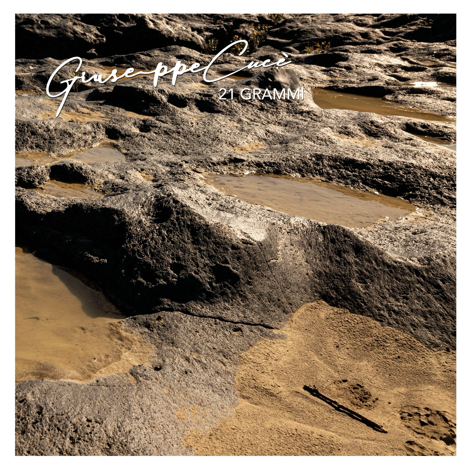 Giuseppe Cucè Makes Room on 21 Grammi for Love, Memory and What Stays After