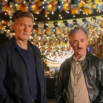 Tip Toe Brings Russell T Davies Back to Canal Street